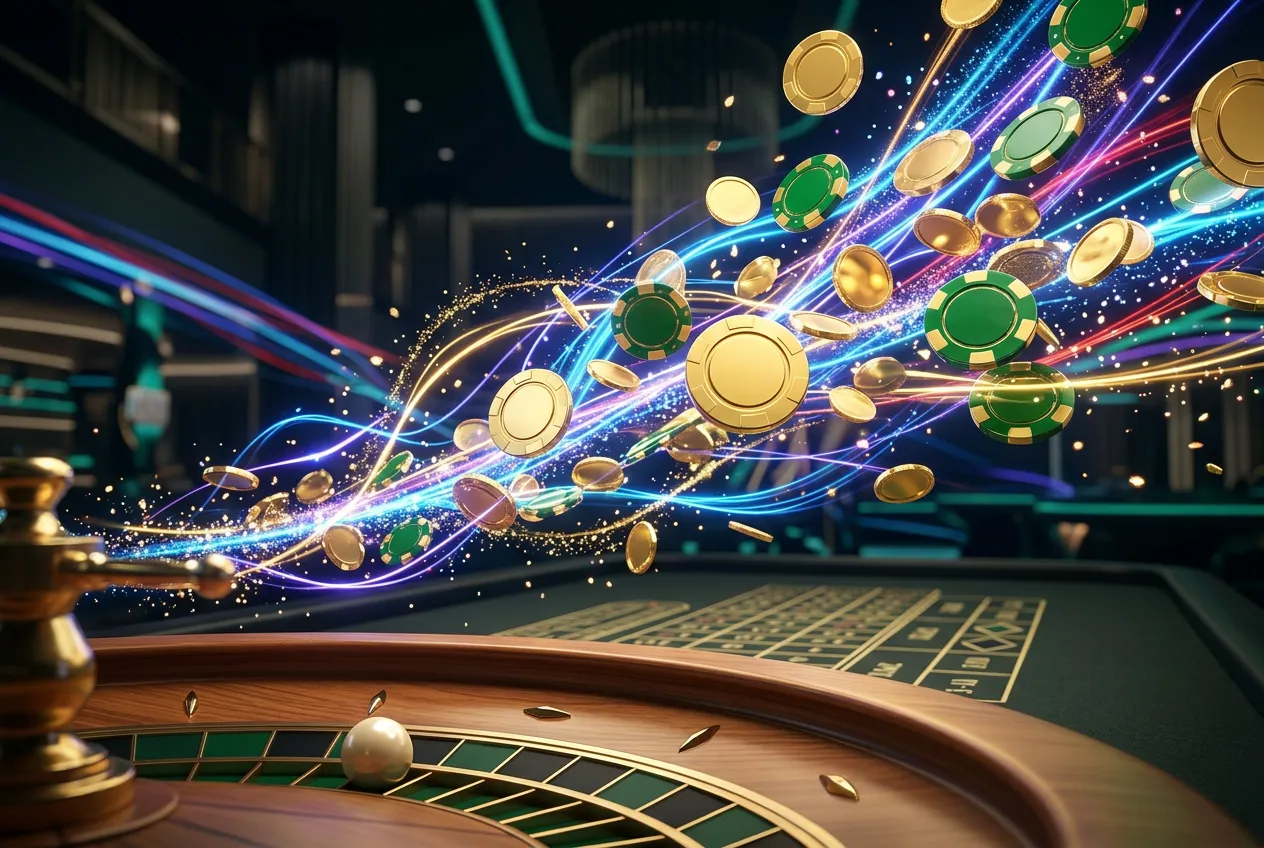 Promotional visual for the bonus listing page